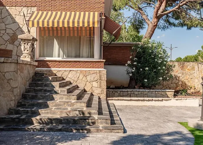 La Casa De Ines