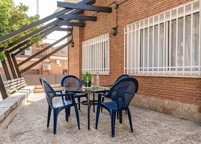 La Casa De Ines