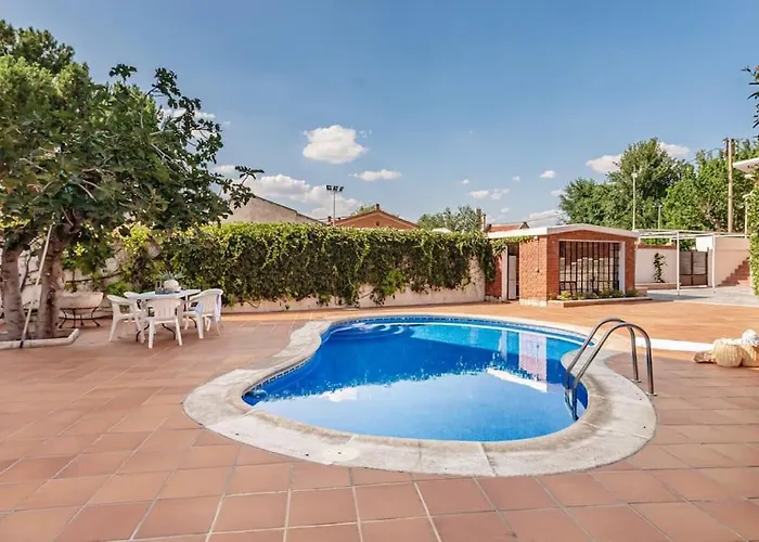 La Casa De Ines