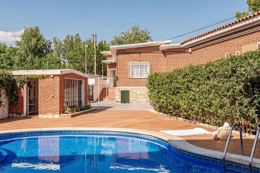 Holiday home La Casa De Ines *