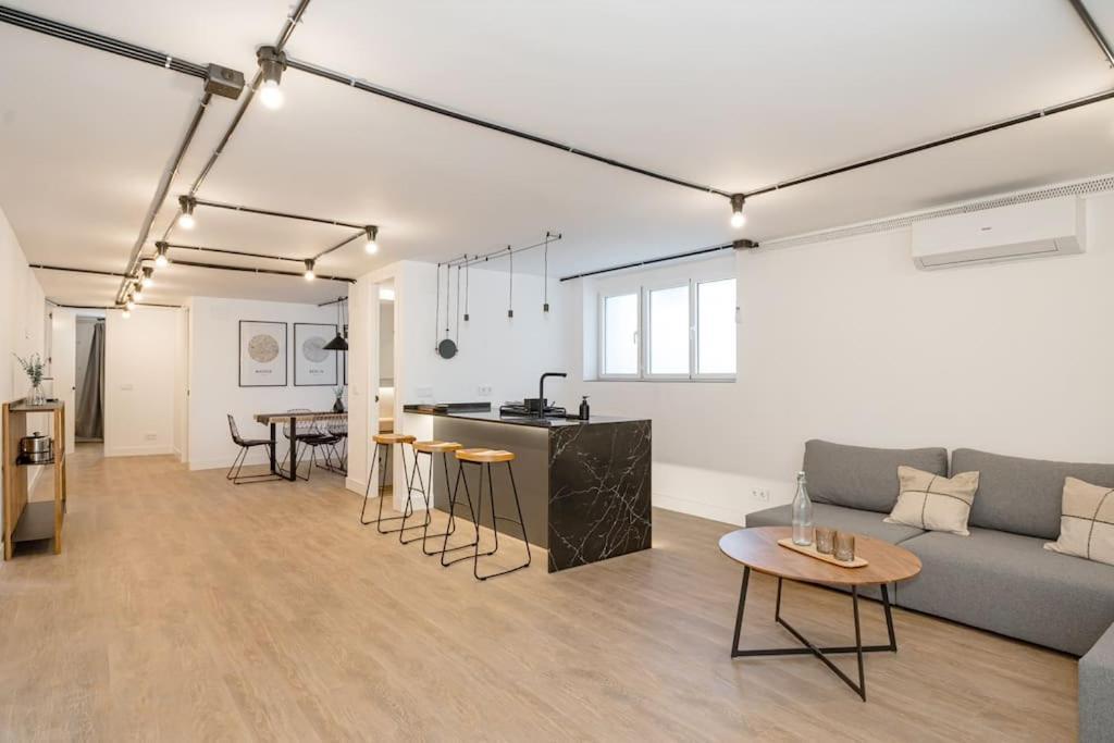 Holiday home La Casa De Ines Alcala de Henares
