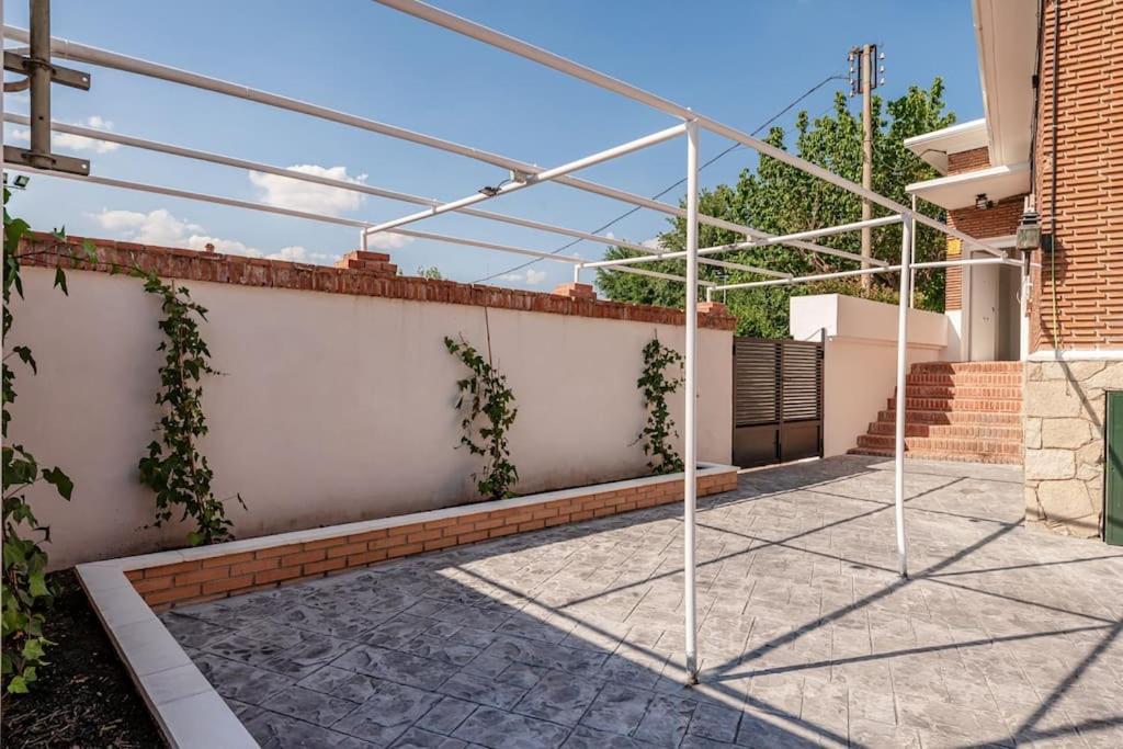 La Casa De Ines Holiday home *