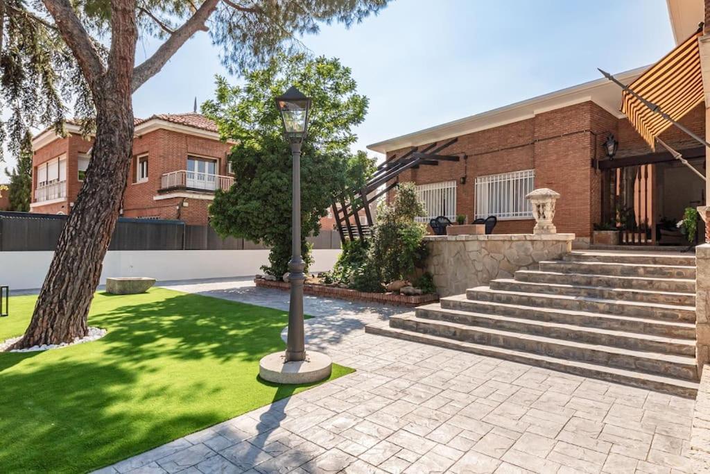 Holiday home La Casa De Ines Alcala de Henares