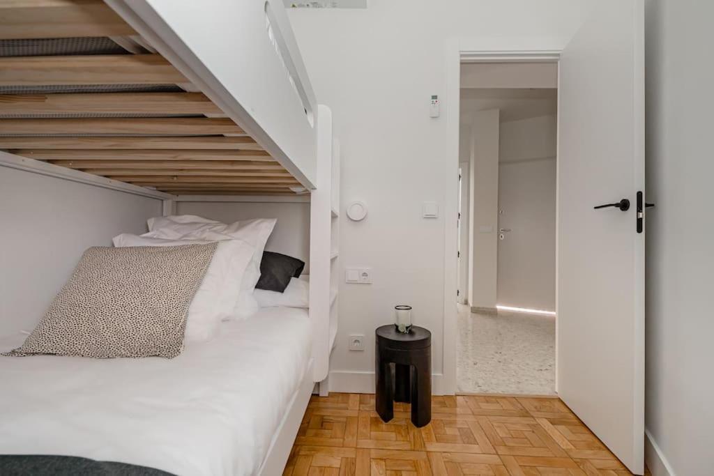 La Casa De Ines Holiday home