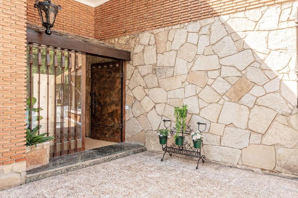 La Casa De Ines *