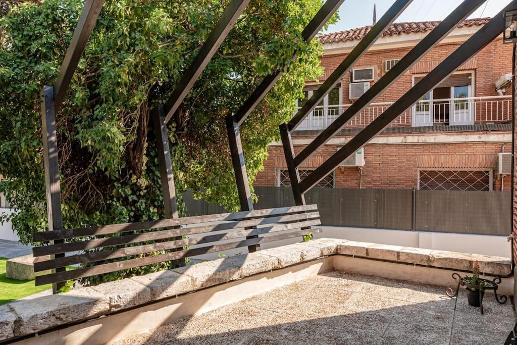 La Casa De Ines Holiday home *