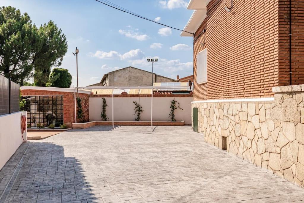 La Casa De Ines Holiday home *
