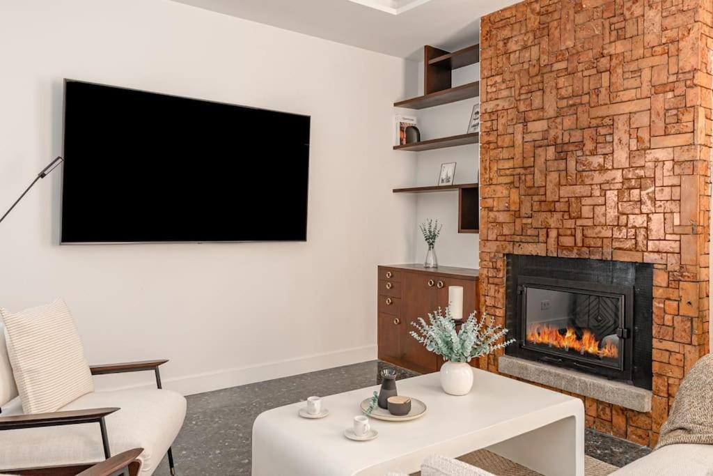 La Casa De Ines Holiday home Alcala de Henares