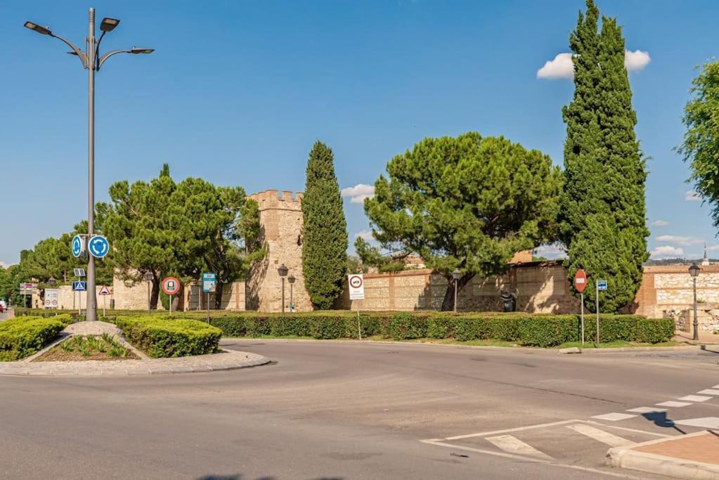 La Casa De Ines Holiday home Alcala de Henares