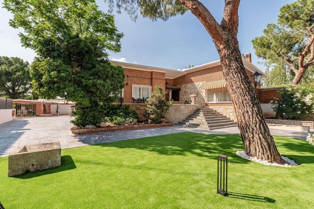 La Casa De Ines Holiday home